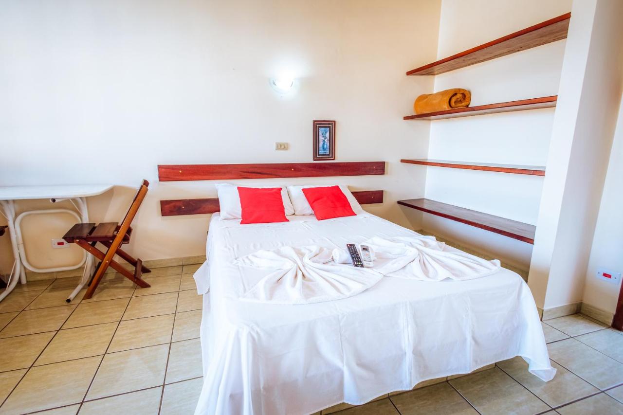 Chambre Junior