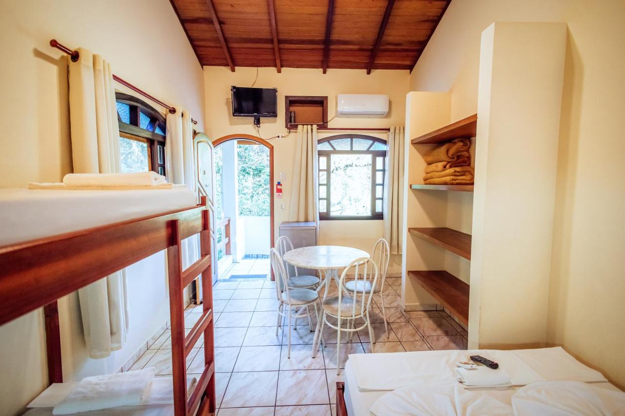 Chambre Supérieure
