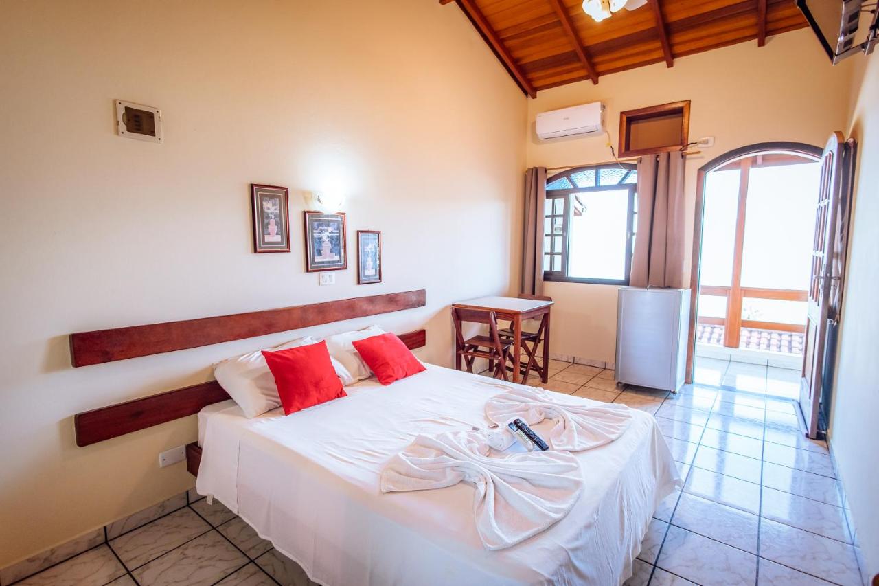 Chambre Deluxe