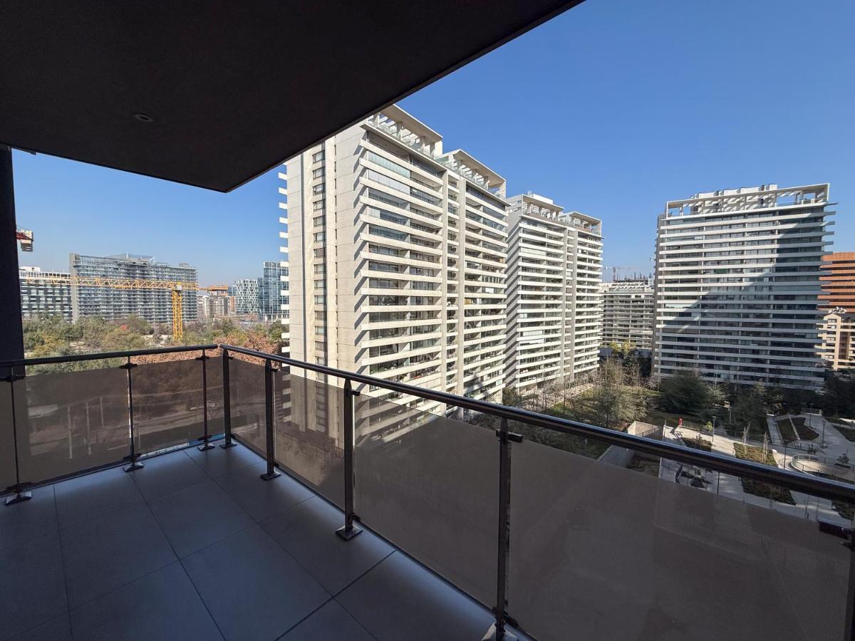 Apartamento Estudio