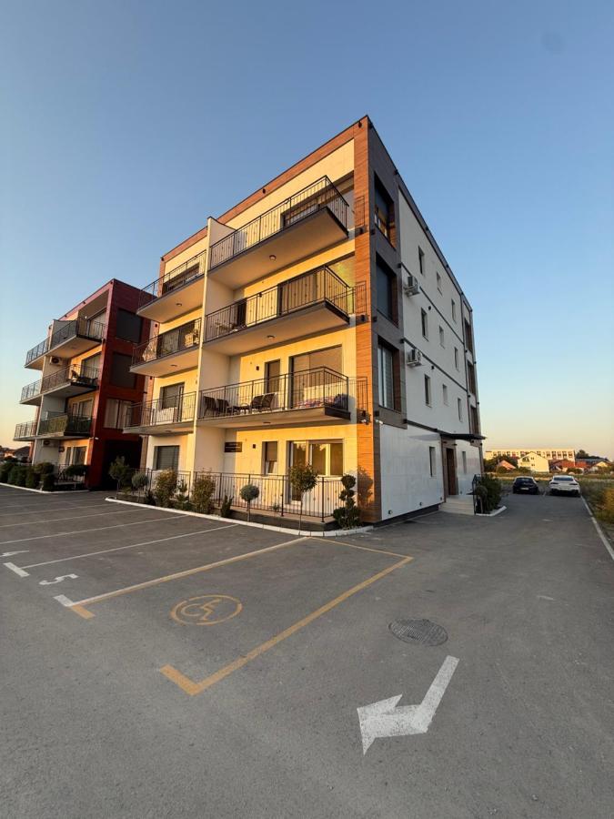 A21 Apartment - B&B Belgrade