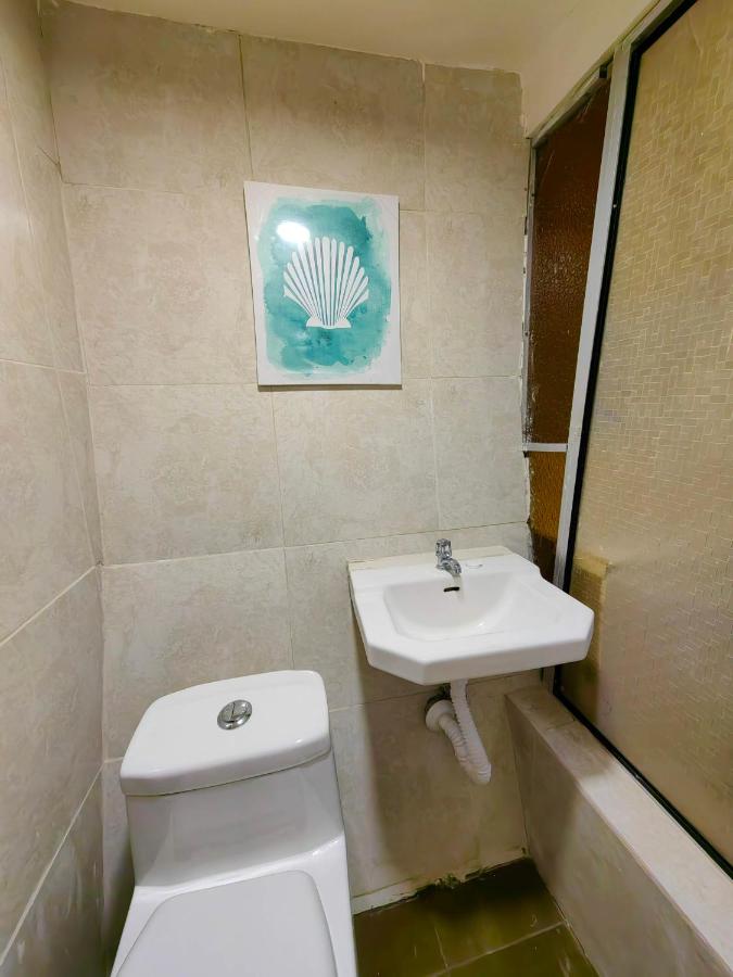 Appartement met 1 Slaapkamer