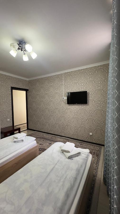Posto Letto in Dormitorio Misto
