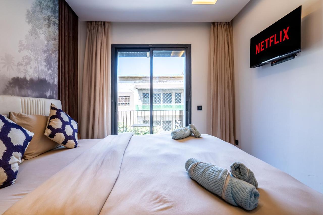 Appartamento Superior con 1 Camera da Letto e Balcone