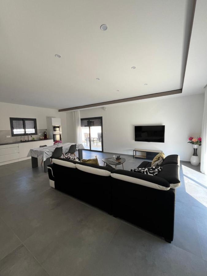 Villa house 120m2 4 chambre 4 lit double - B&B