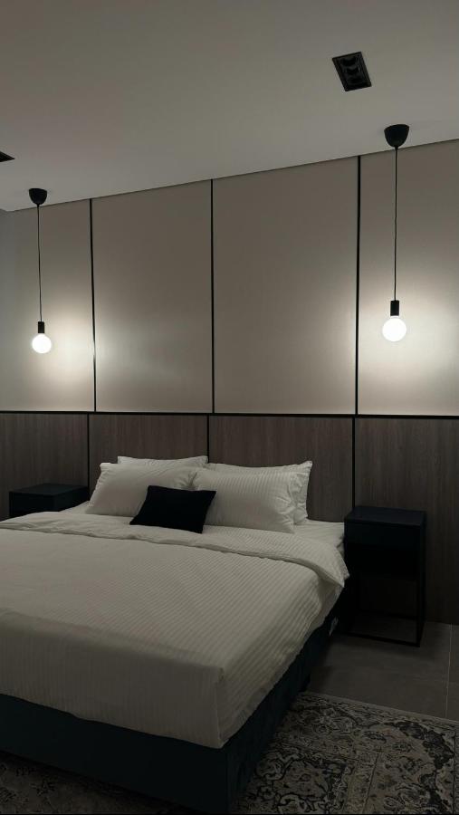 شقه بتصميم فندقي - B&B