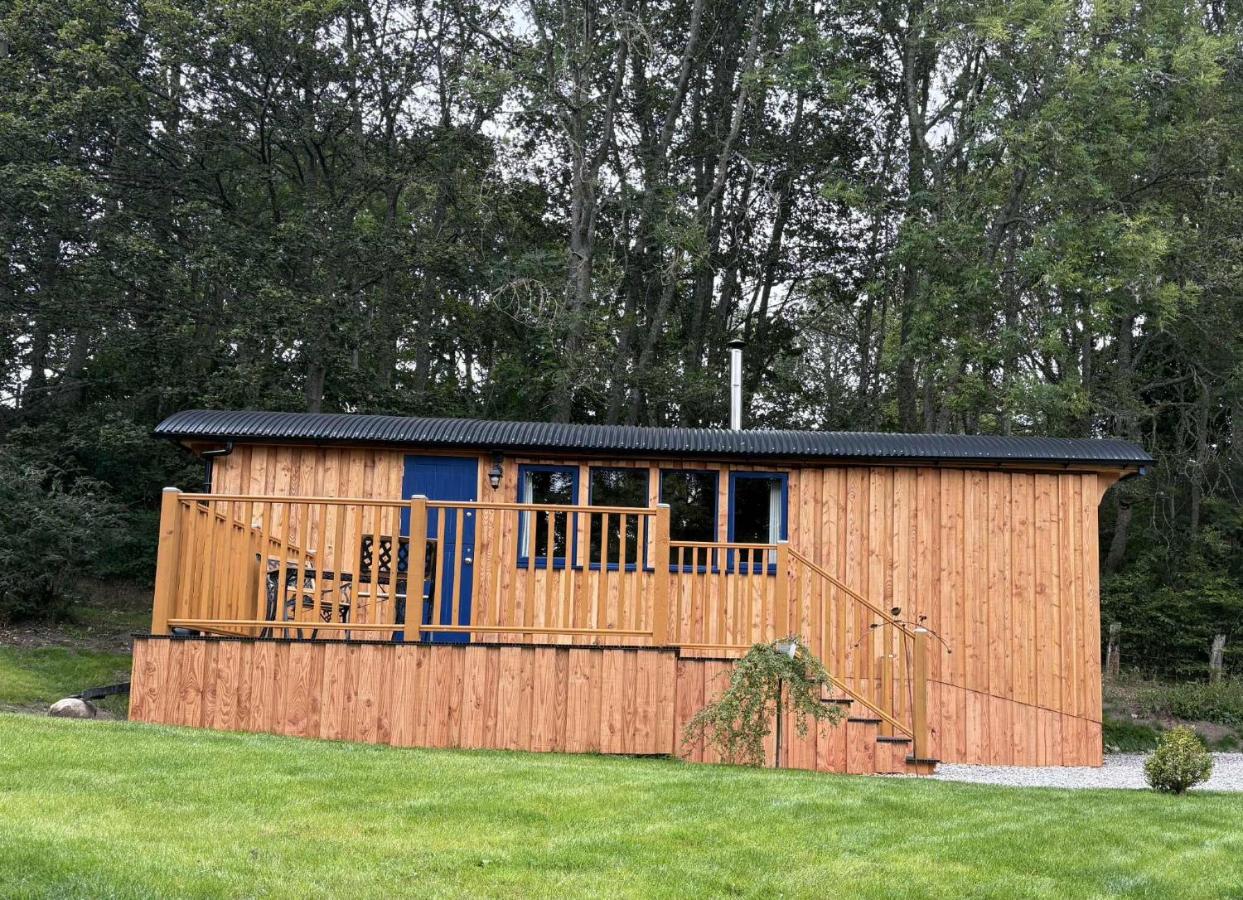 Shepherd's Bothy, Bothan a Bhuachaille, Black Isle - B&B Munlochy
