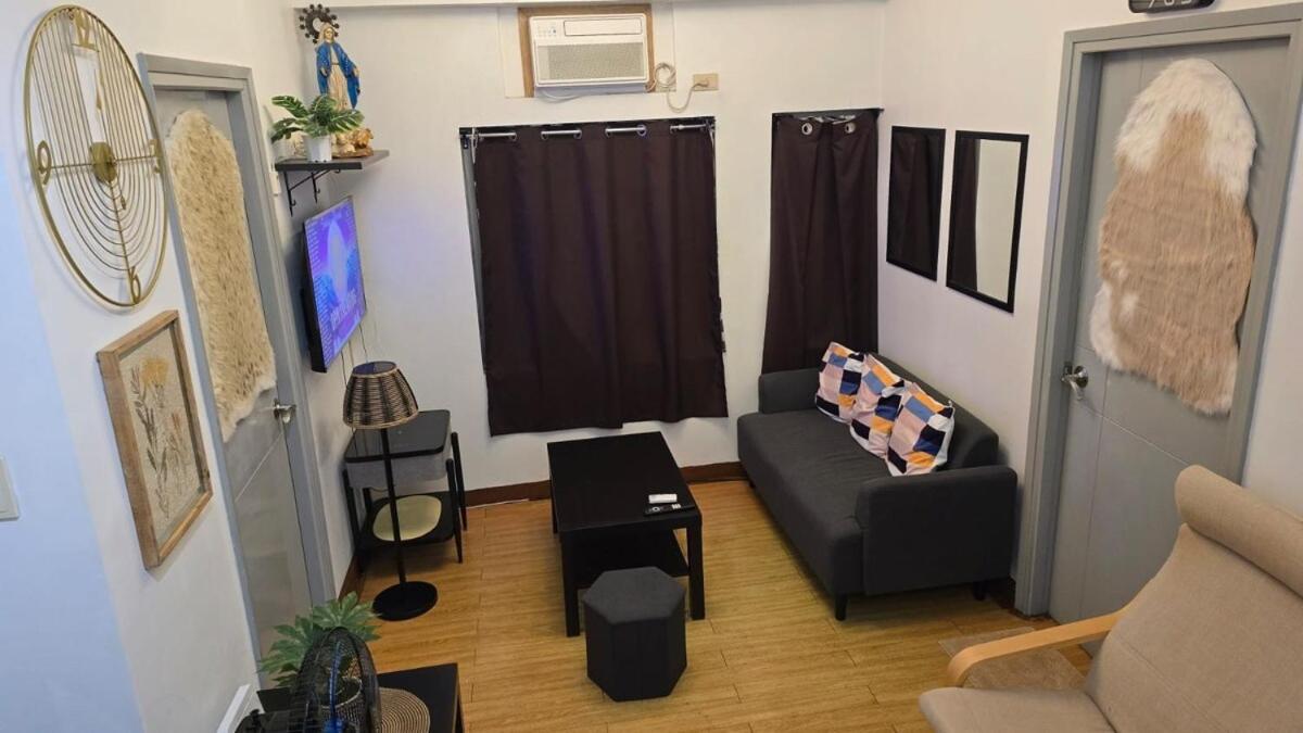 Balai ni Lai - Ferienwohnung Manila