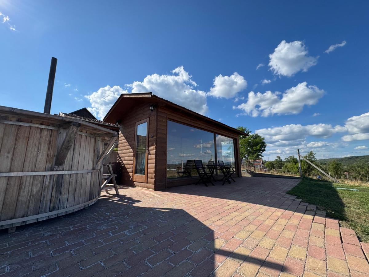 Csenger Vendégházak - B&B Mátraverebély