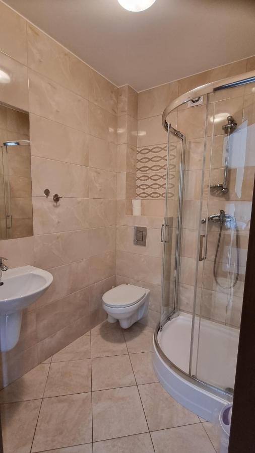 Chambre Triple