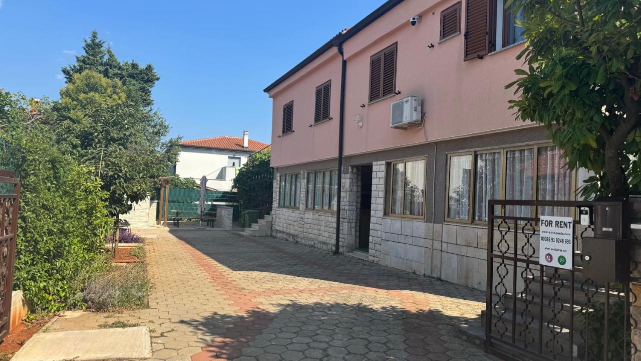 Apartments Istria Punta Umag - B&B Umago