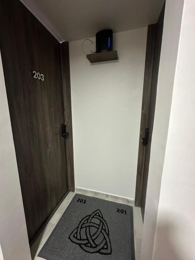 Appartement 1 Chambre