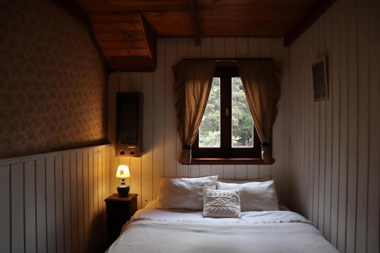 Economy Doppelzimmer