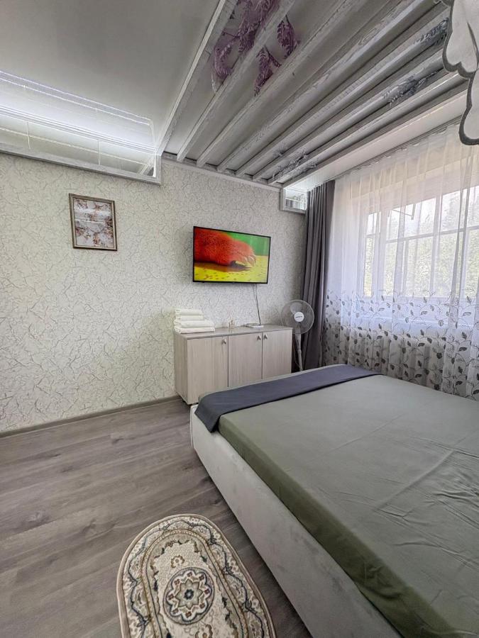 Кривенко 85 - B&B Pavlodar