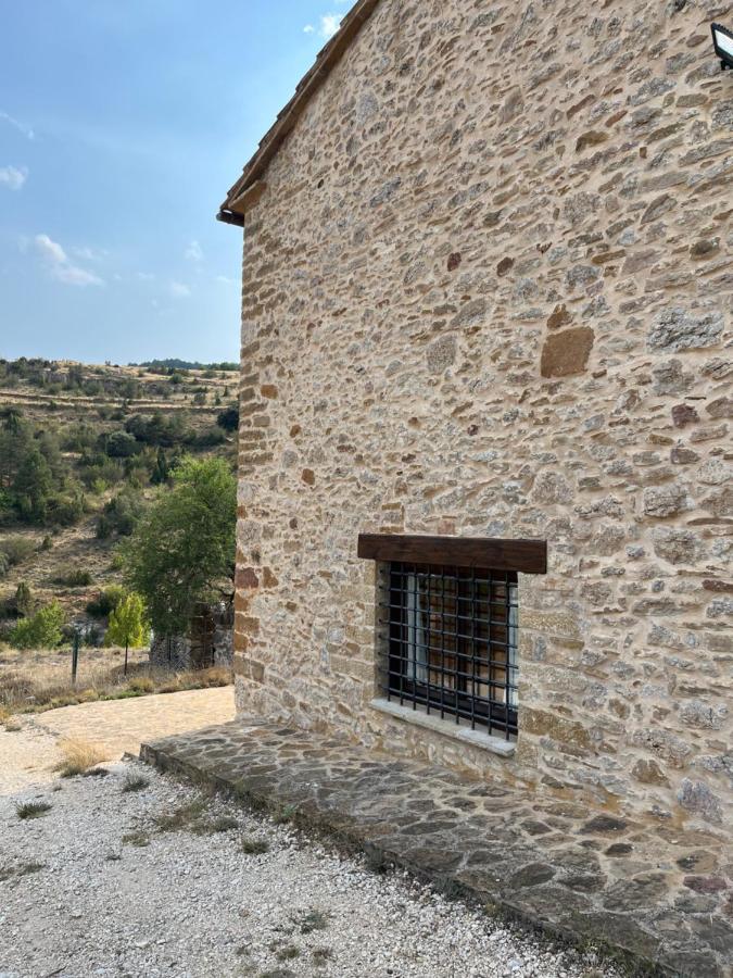 MOLINO DOLZ - B&B La Iglesuela del Cid