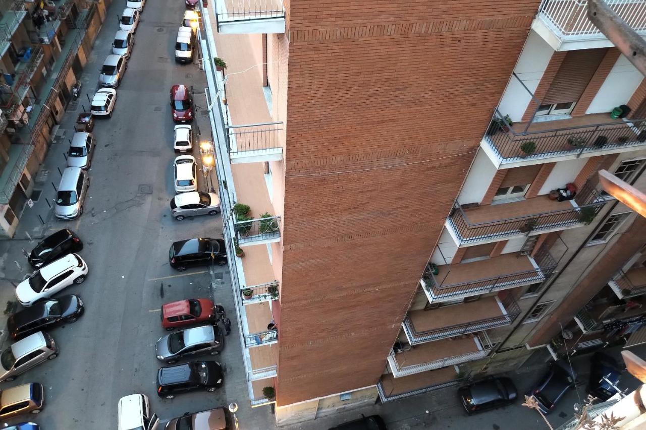 Brain Penthouse Pagani - B&B