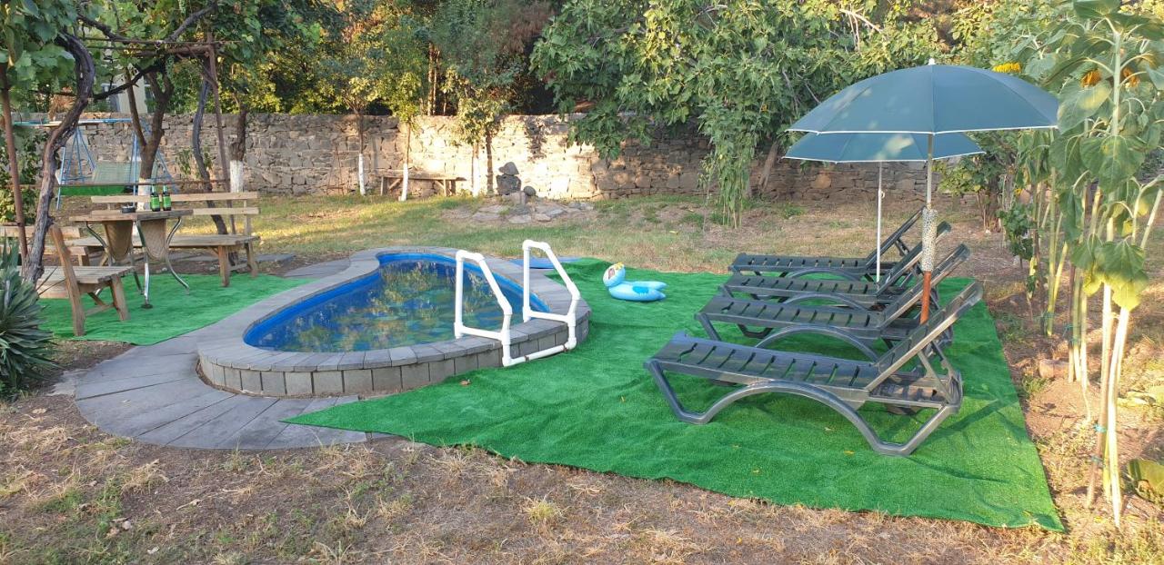 Bolnisi Prime House - B&B