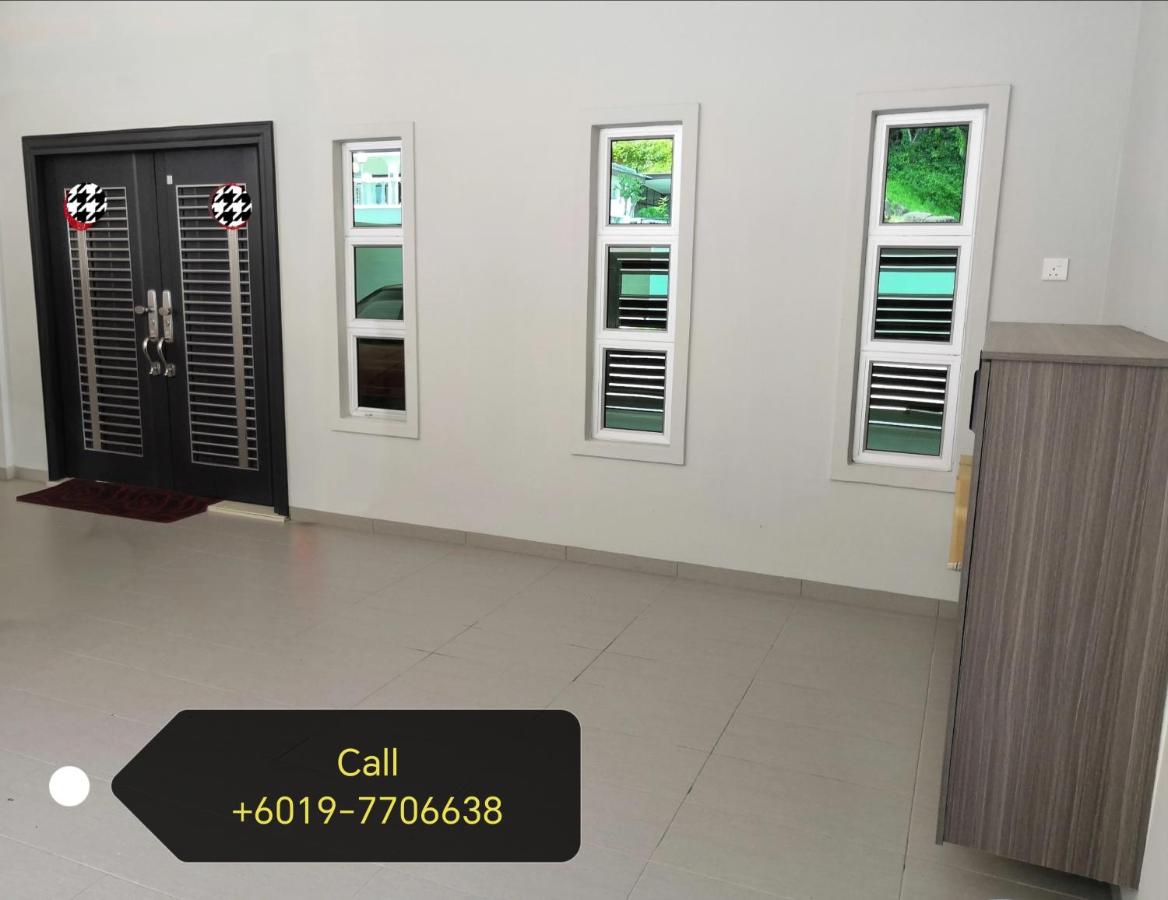 Batu Pahat Mall Homestay - Ferienwohnung Batu Pahat