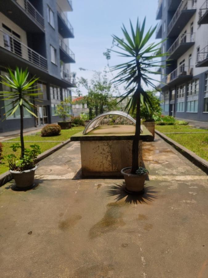 Appartement met 3 Slaapkamers en Uitzicht