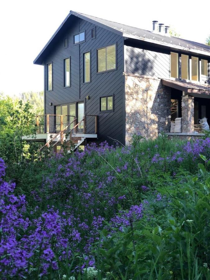 Wildflower Sundance Utah - B&B Sundance