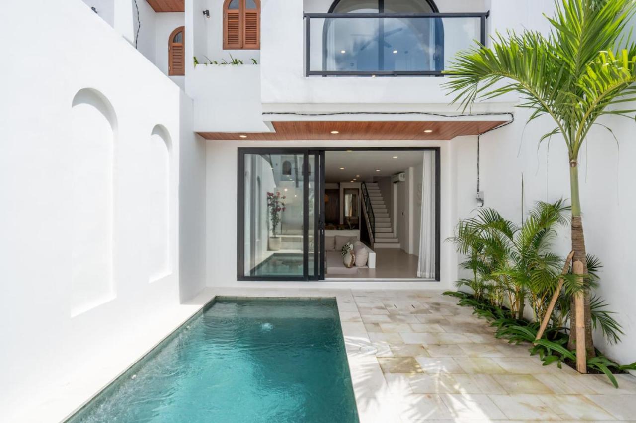Amal Villa #10 by Bali Bliss Properties - B&B Mengwi