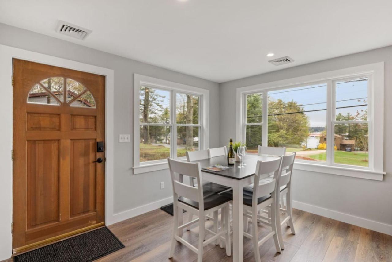 Near Gunstock, Game Room, Lake Access - Chambres d'hôtes Gilford