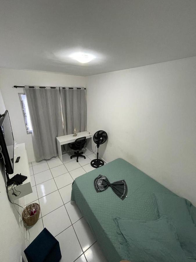Flora Ville Prime - Chambres d’hôtes Aracaju