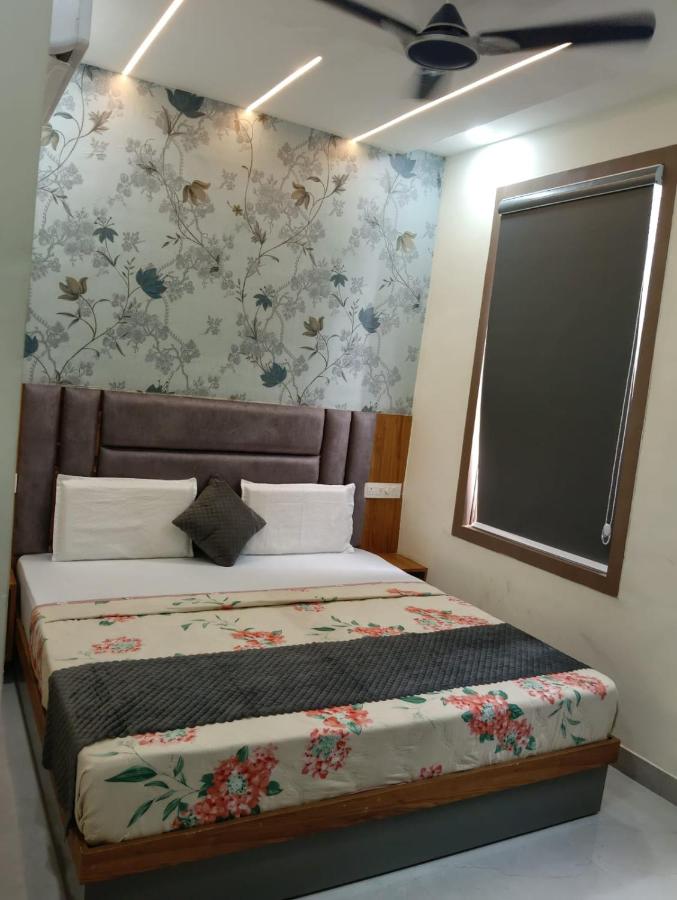 Deluxe Doppelzimmer