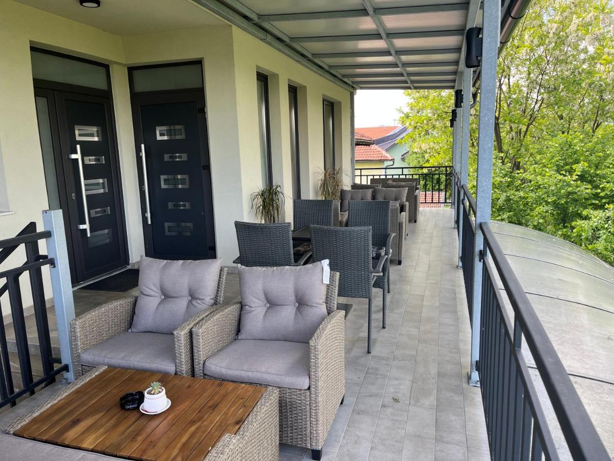 Appartement met 1 Slaapkamer