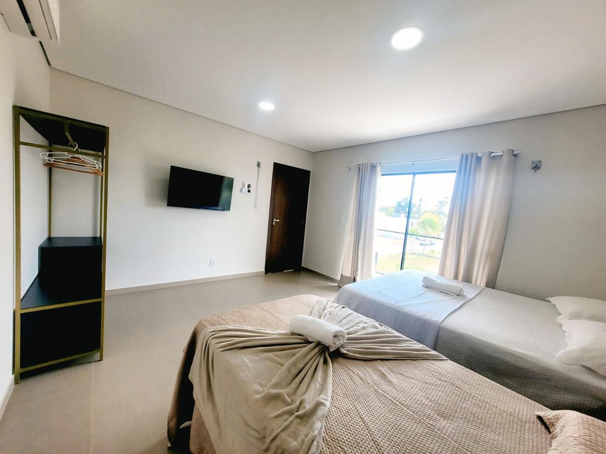 Casa Condominio Fianzi Residence - B&B Barreirinhas