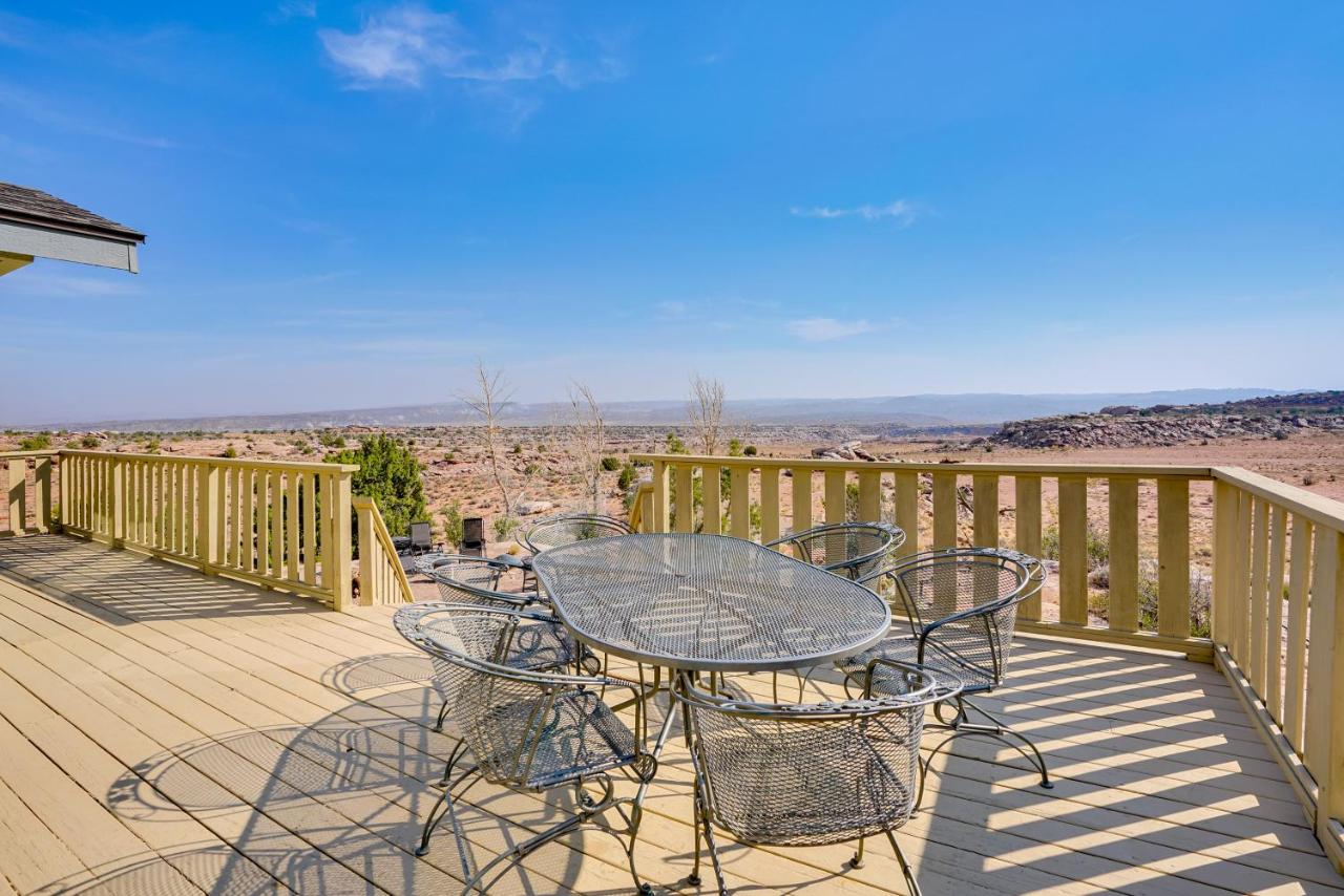 Moab House Near Arches Natl Park and Canyonlands! - Ferienwohnung Moab