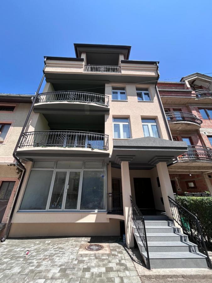 Beige Apartments - Ferienwohnung Struga