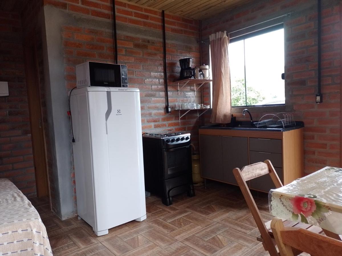 Recanto do Kevinho - B&B Garopaba