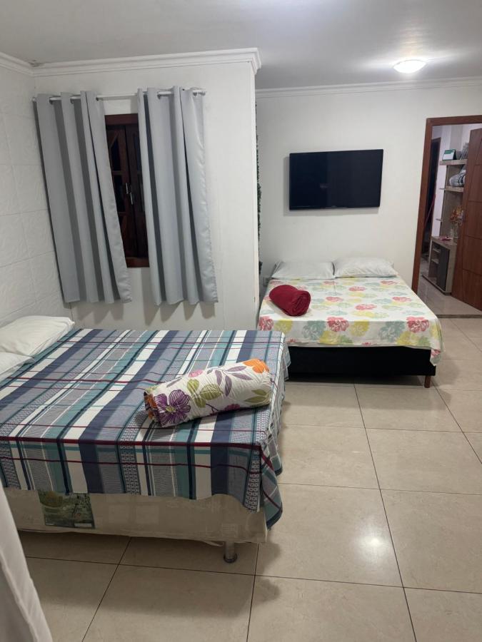 Massi - Ferienwohnung Santa Teresa