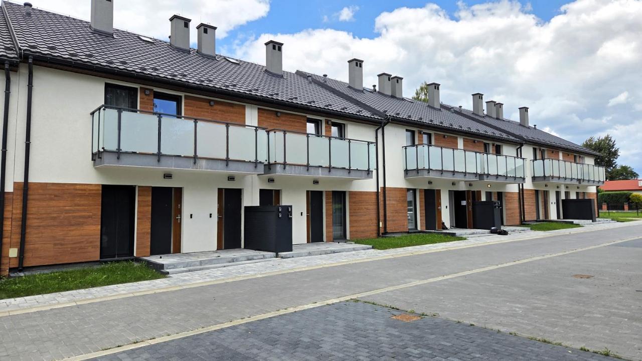 Apartamenty Jasionka Lotnisko - B&B