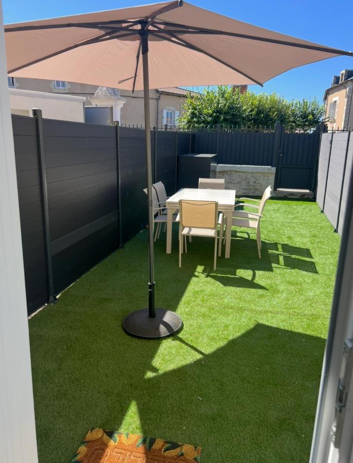 Serenity Appart', Les Clés de l'Espoir, proche Poitiers - B&B Nieuil-l'Espoir