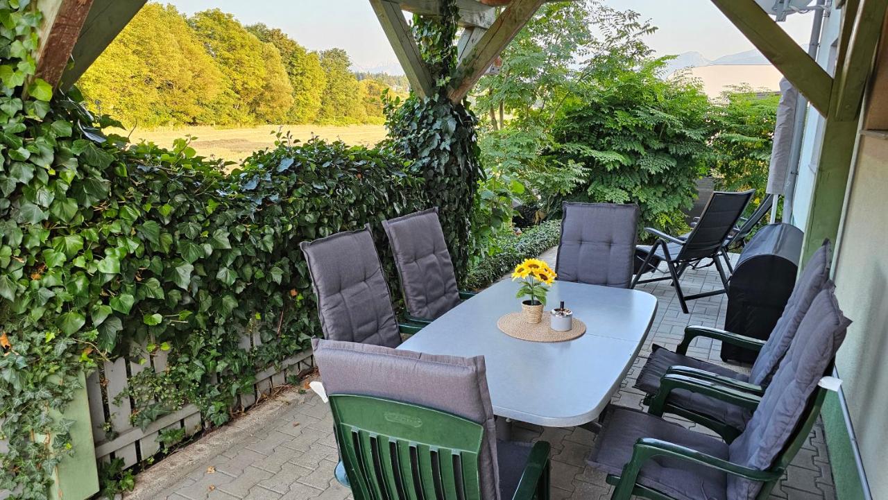 Ferienwohnung Torkar Velden - B&B