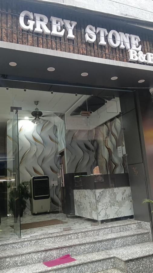 Grey stone stays-150 meters From Golden Temple - Bed and Breakfast Amritsar