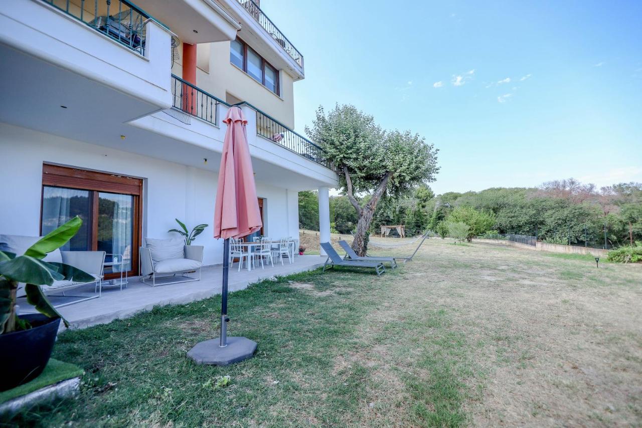 Oasis Acropolis Serres Next to Center Parking - B&B