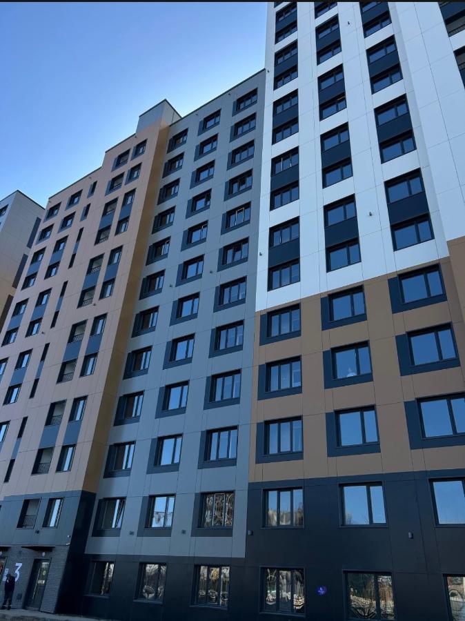 Mod standart 2-2 - B&B Astana