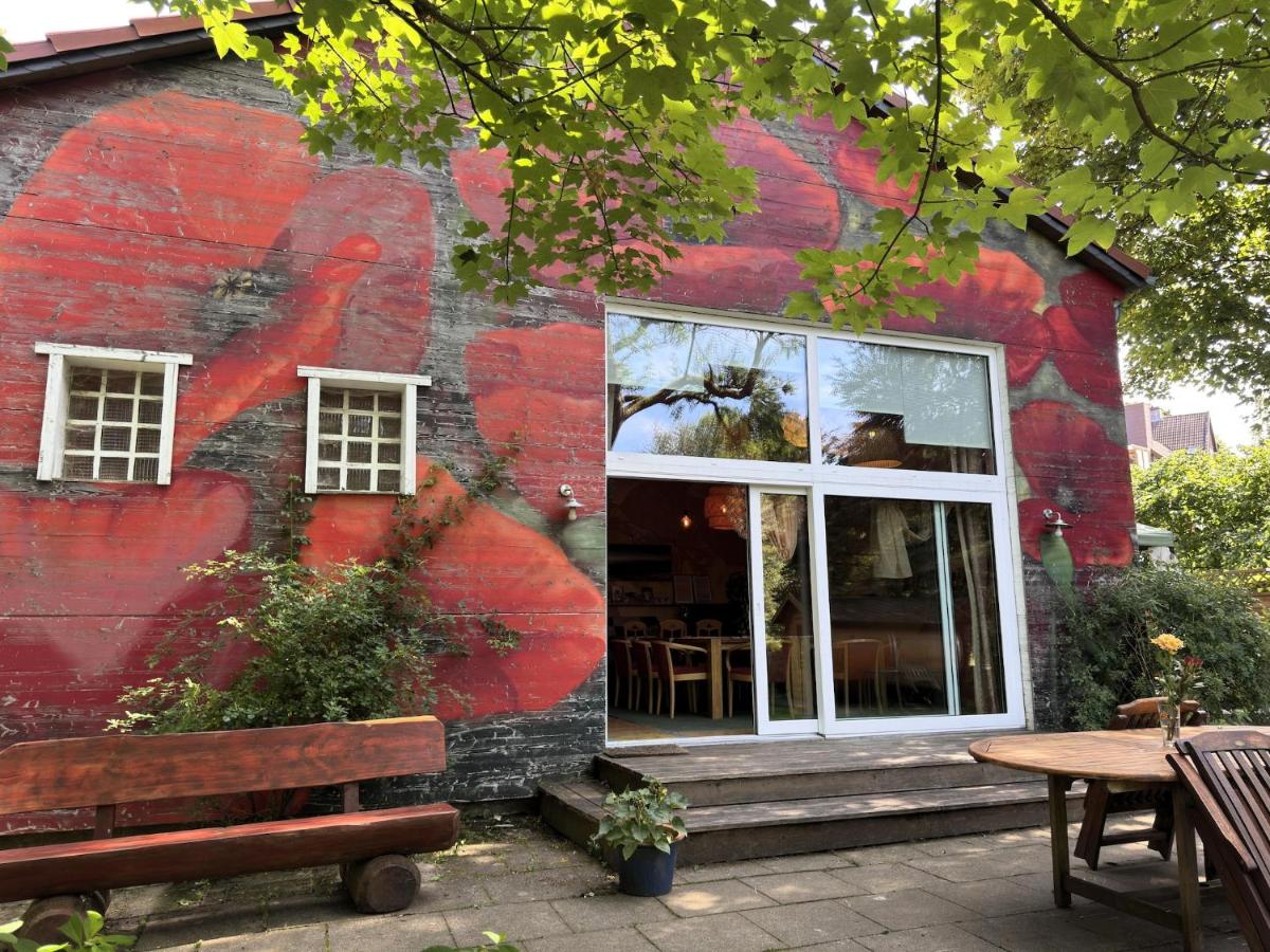 Gruppenhaus in Buntenbock - Ferienwohnung Buntenbock