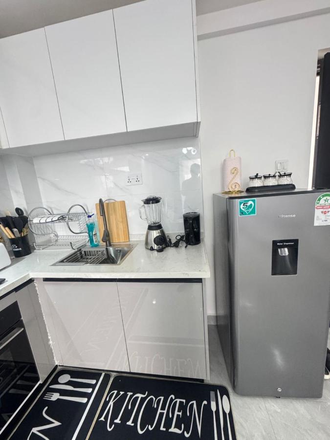 Appartement 1 Chambre