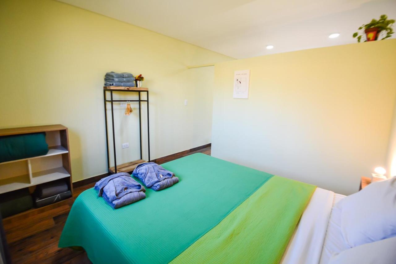 CasAmigos Cruz de Piedra - B&B