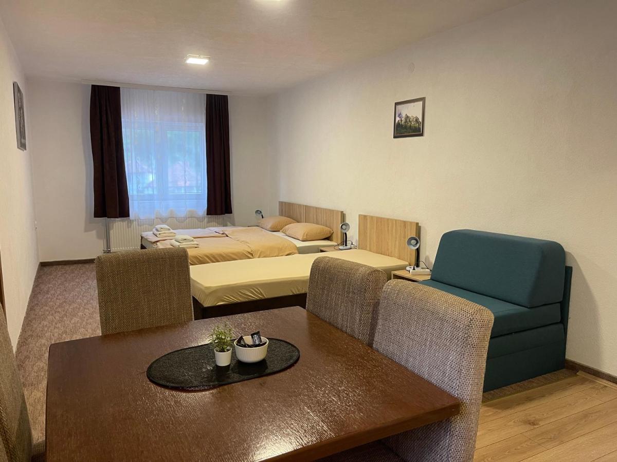 Superior Appartement