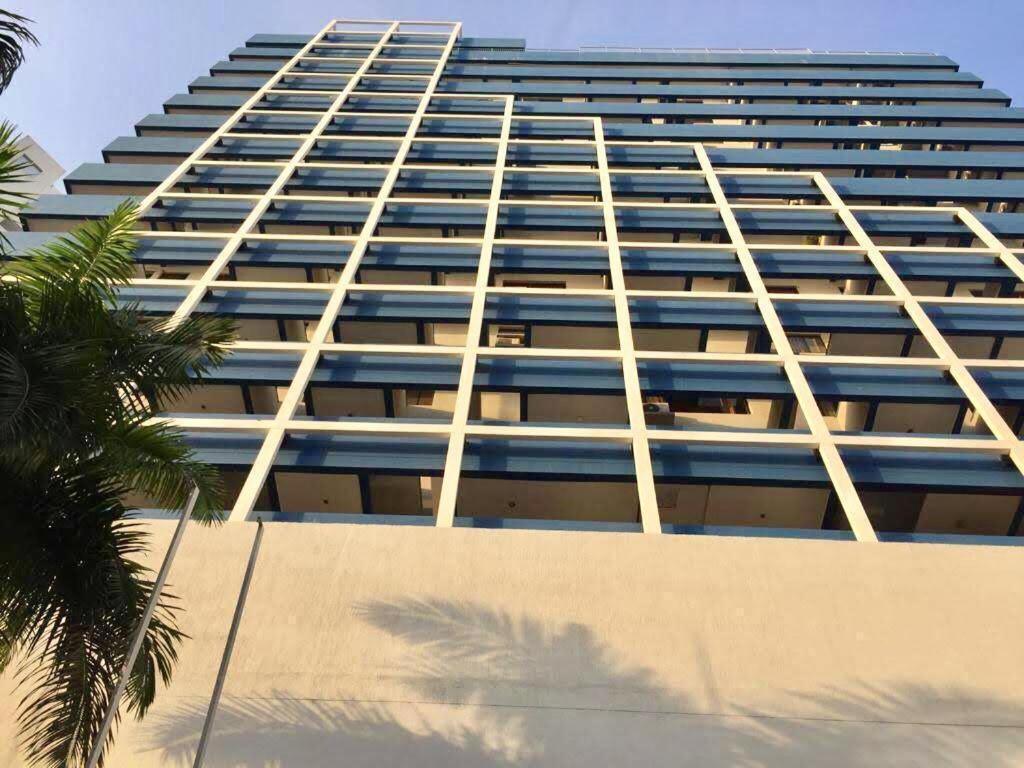 Vista Hermosa Portofino - Bed and Breakfast Cartagena