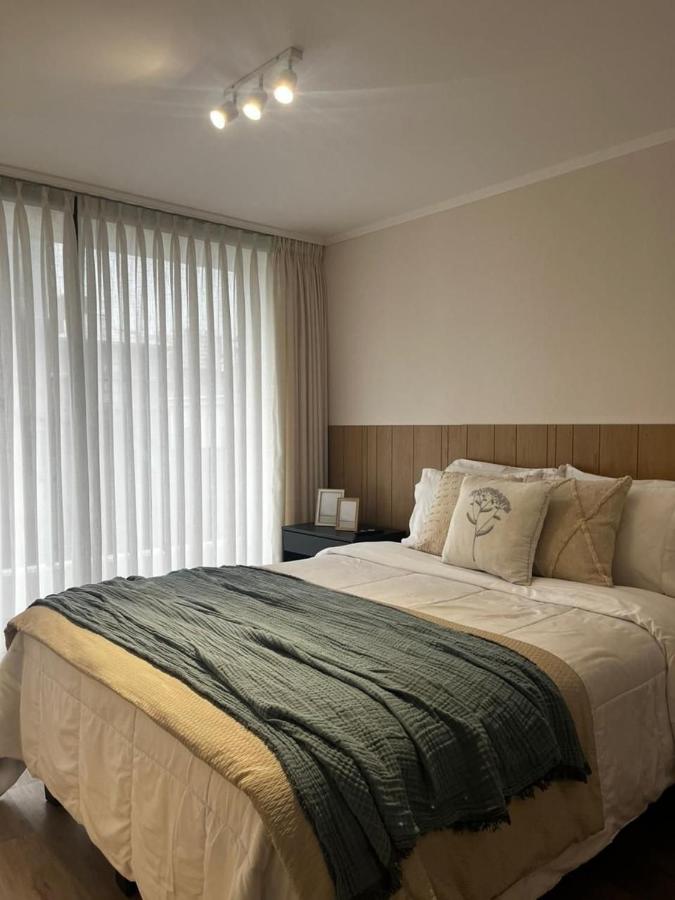 Appartement 1 Chambre avec Balcon
