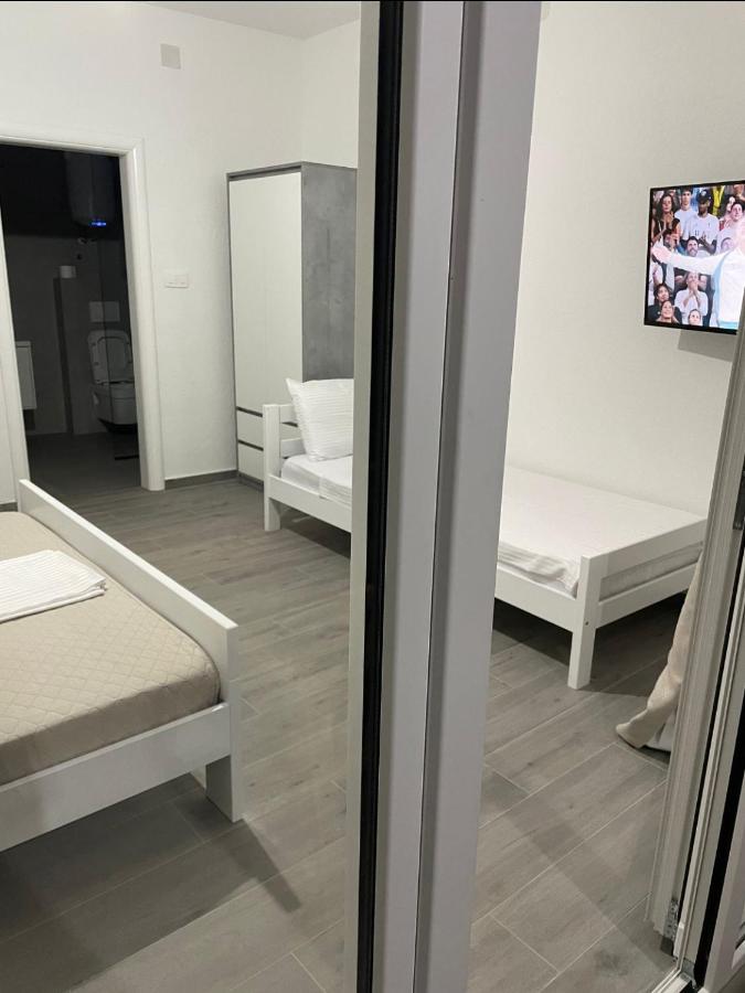 Standard Studio für 3 Personen