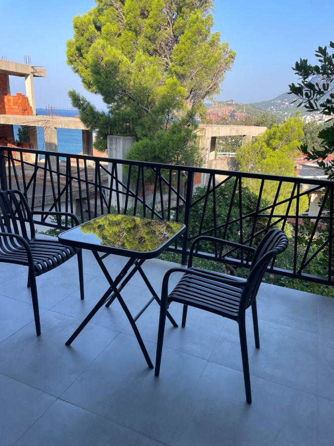 Quattro Rocce Apartments Zelen - Ferienwohnung Sutomore