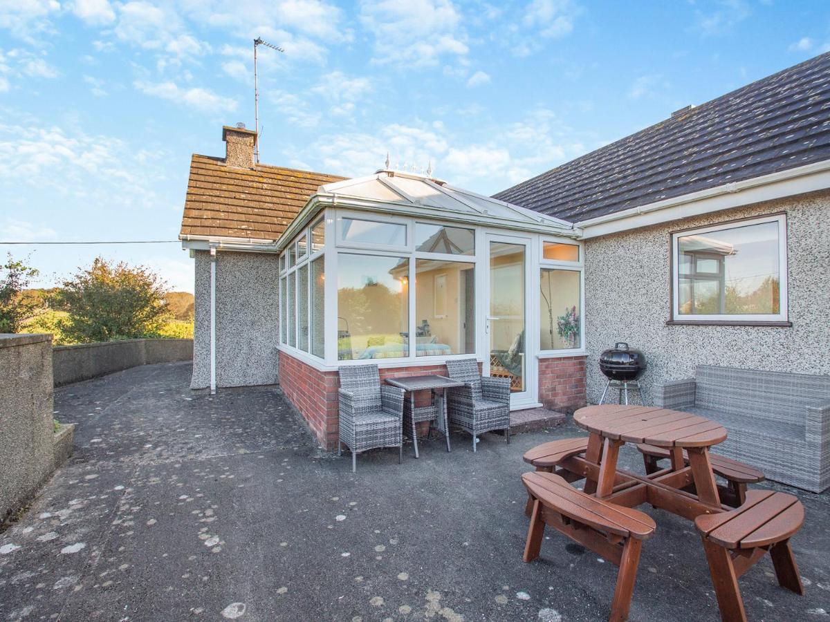 Penyrorsedd Cottage - B&B Llanfachraeth