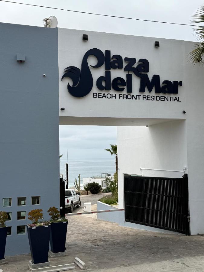 Dolphin Beach Get Away - Chambres d’hôtes Rosarito